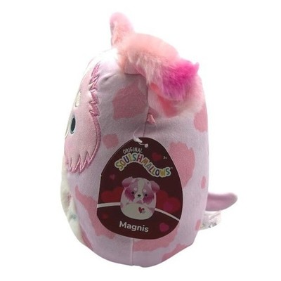 Squishmallows 8