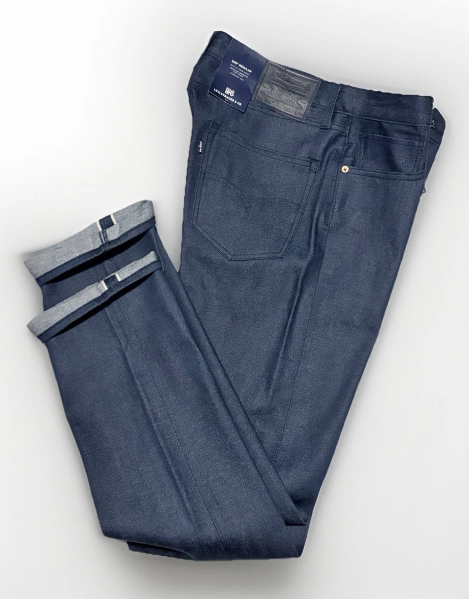 Preços baixos em Calça jeans masculina Levis Japão em | eBay