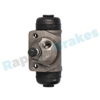 Radbremszylinder RAP Brakes R-C0129 10 X 1 Grauguss FüR Ford Mondeo GBP Turnier