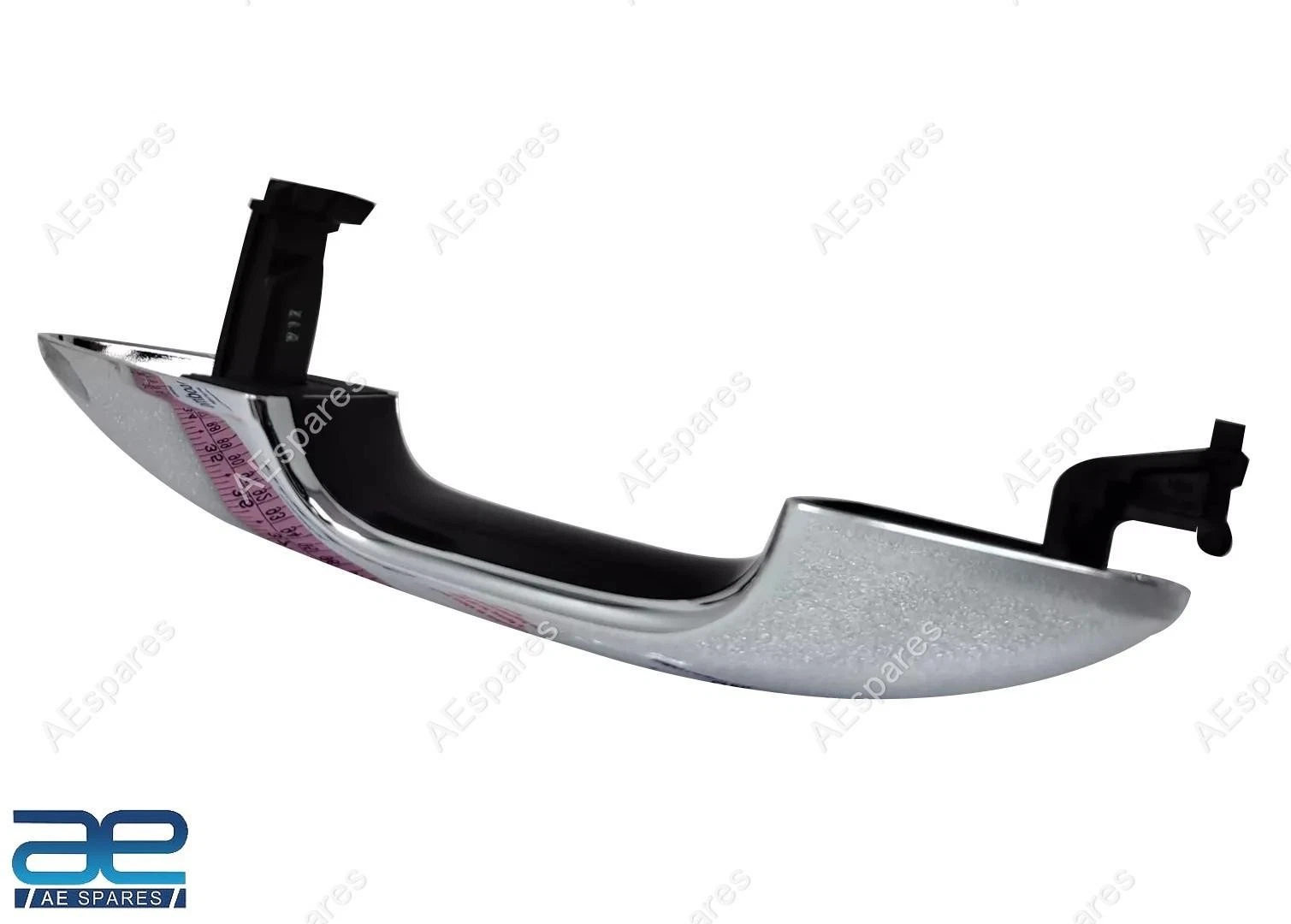 Exterior Rear Door Handle RH For Hyundai Aura 2020-2023 Grand I10 Nios 2019-2022 view 4