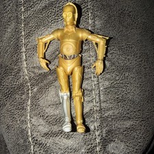 Star Wars Authentic Black Series 6 Walgreens C-3PO ANH Droid Loose Complete