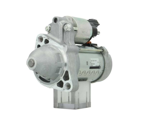 Anlasser 1.8 Kw Neu Original Denso Oe-Nr. 438000-2040 FüR Mercedes-image