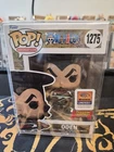 Funko Pop! Animation One Piece Oden #1275 Toy Stop Exclusive Vinyl Figure