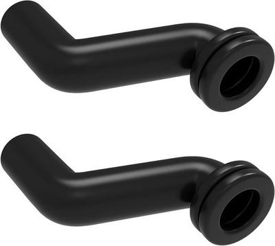 Fuel Pump Vacuum Hose for Husqvarna for Sears DYS 4500 Replaces 793147 2PCS