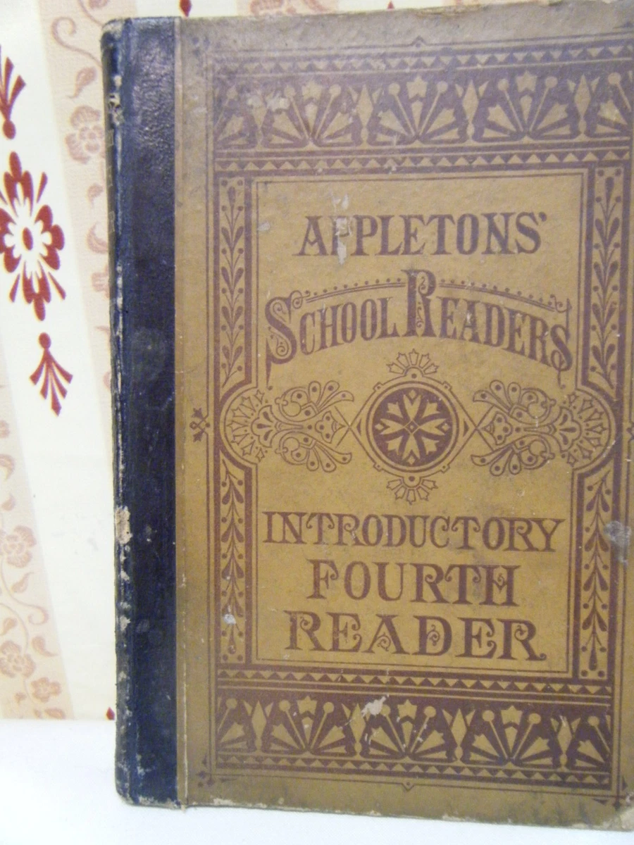 Fourth Reader for sale | eBay