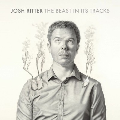 Josh Ritter - The Beast In Its Tracks - CD