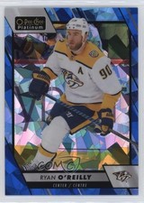 2023-24 O-Pee-Chee Platinum Blue Fragments 82/125 Ryan O'Reilly #8