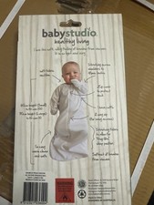 24 Brand new pieces Swaddle Me Original Swaddle Baby Wrap Adjustable, 0-3 Months