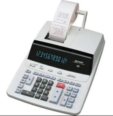Sharp Compet CS-2635RH TischRechner