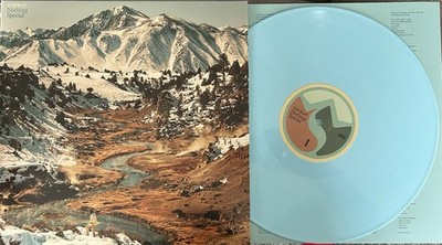 Will Sheff - Nothing Special OKKERVIL RIVER SOLO COLORED VINYL  indie exclusive