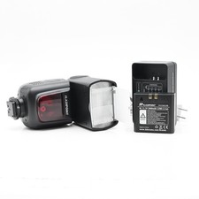 Flashpoint Zoom Li-on R2 TTL III On-Camera Flash Speedlight for Sony 5b8