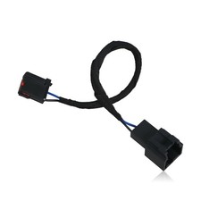 1Piece USB Media Hub Wiring Adapter for Ford Sync 2 to SYNC 3 Upgrade GEN1