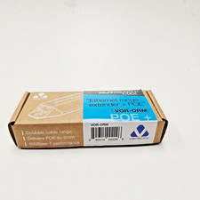 Veracity VOR-ORM OUTREACH Max PoE Ethernet Extender NEW