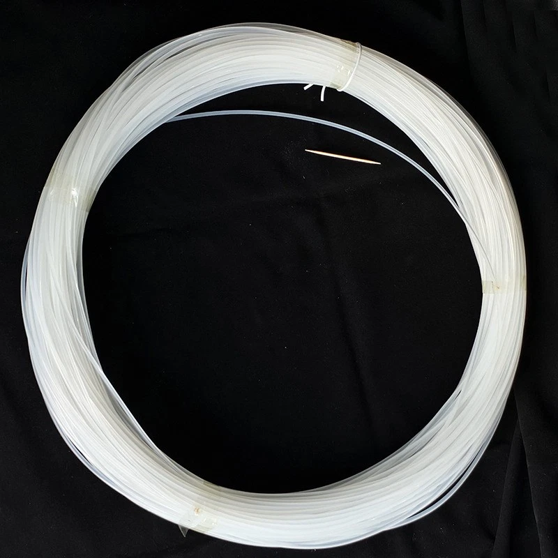 Línea de pesca de nailon 100 m extra gruesa de 2/2,5/3 mm de gran tamaño fuerte Foto 4 de 4