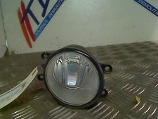 Antibrouillard Toyota RAV 4