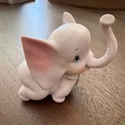 Pink Elephant Figurine Kelvin’s Brinns — photo 7