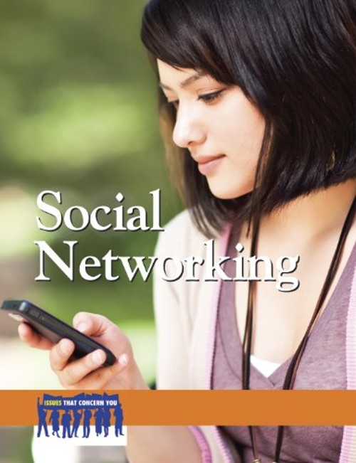 Social Networking Library Binding Heidi Watkins