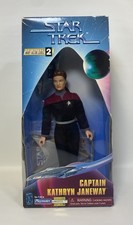 1997 Fleer SkyBox Star Trek TOS Season 1 Trading Cards 6