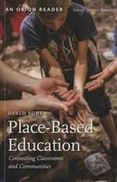 David Sobel | Place-Based Education | Taschenbuch | Englisch (2017)