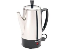 Cafetera Presto 2822