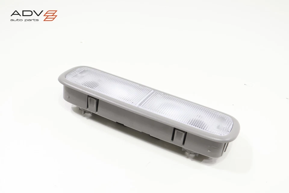 2017 - 2025 HONDA RIDGELINE REAR ROOF OVERHEAD DOME READING LIGHT LAMP OEM - Image 3 of 4