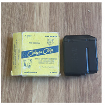 Colyer Clip Steel Extra Capacity Magazine 7-round For Winchester 100 88 1088-2