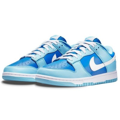 NEU Nike Dunk Low Argon Blau US 11 EU 45