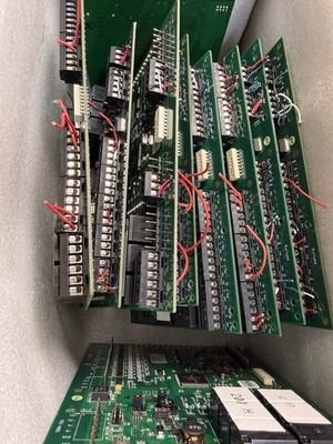 LENEL LNL-1320 Series 2  Dual Reader  Used Bundle Equipment