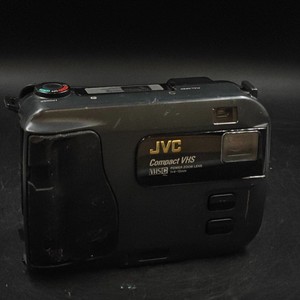 JVC GR-EZ1EG Videokamera - Für Ersatzteile