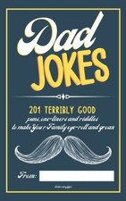 Fathers Day Gifts Dad Jokes 20 - VERY GOOD
