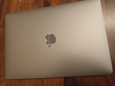 Apple MacBook Pro 13" Laptop A1989 i5-8259U 16GB 256GB SSD VPN LOCKED 