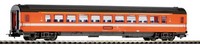 Piko Hobby H0 58671 Personenwagen 1. Klasse Fs Epoche Iv
