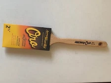ARROWORTHY  2-1/2"  ORA CHYLYN FILAMENTS BRUSH