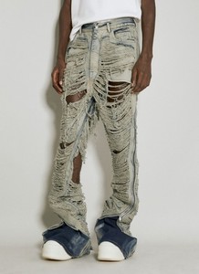 Rick Owens Collapse Cut | eBay