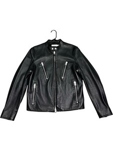 Coach Racer Jacket | eBay