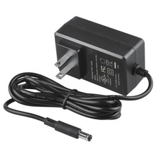 AC Adapter For Fit King FT-001FR Electric Foot Massager Power Supply Cord Mains