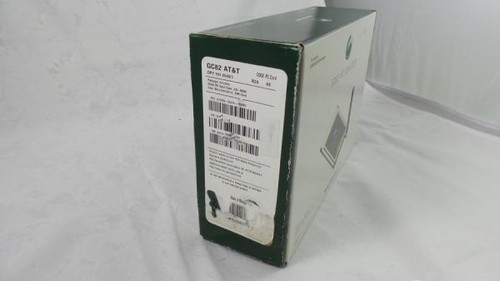 Rare Vintage Sony Ericsson GC82 GSM EDGE GPRS PC Card - Wireless Cellular Modem - 第 2/2 張圖片