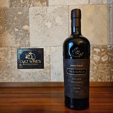 RP-96pts! 2022 Joseph Phelps Insignia, Napa Valley Red Blend wine