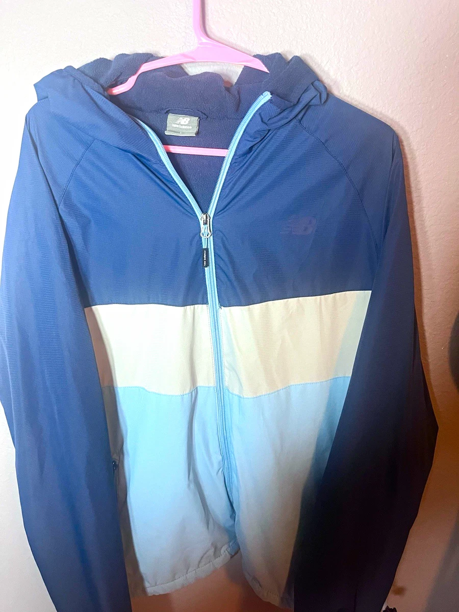 New Balance Full Zip Men's Activewear for Sale | Shop Men's