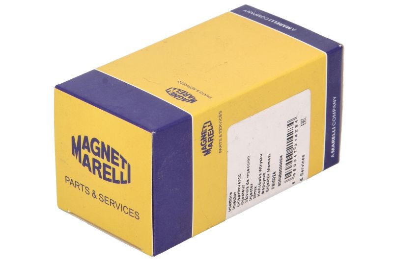 Für MAGNETI MARELLI 805000000024 Injector 805000000024 Direct injection - Fuel