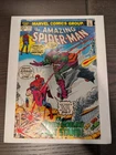 The Amazing Spider-Man #122 1973 GD 2.0 Nice Reader Death of Green Goblin