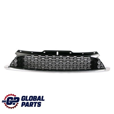 Mini Cooper R55 R56 LCI Trim vordere Stoßstange Kühlergrill Boden 7255125