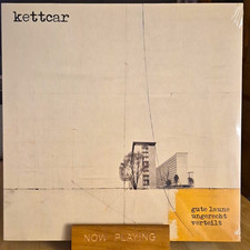 Kettcar   Gute Laune Ungerecht Verteilt Vinyl...