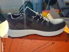 RED WING New In Box  WORX Safety Toe Shoes,  #5164 Size 9.5 W Women