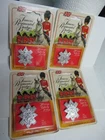 Matchbox Lesney Regimental Badge "Black Watch", card, AUCTION FOR ONE