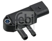 Febi Bilstein Sensor, Abgasdruck 40766