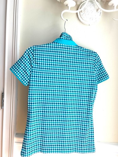 IMPERIAL Damen Golf/Sport Poloshirt/ Made in Korea - Bild 3 von 12