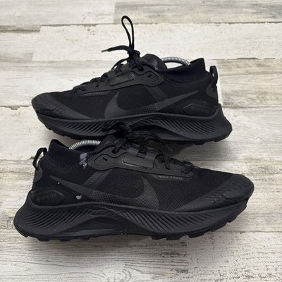 Nike Pegasus Trail 3 GTX Running Shoes Goretex Waterproof Hiking Trainers US 9