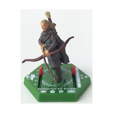 Sabertooth LotR CMG Lothlorien Elf Ranger (BS95) (U) NM