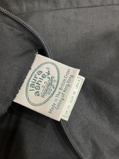 Women Laura Ashley Dress Black Cotton Other